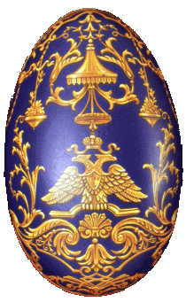 TBI's Czarevich Egg