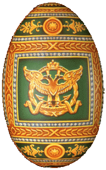 The TBI Napoleonic Egg