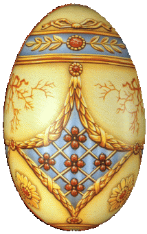 TBI's Bonbonnire Egg