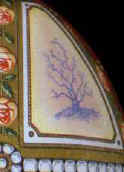 Detail of quarter panel on the TBI Egg
