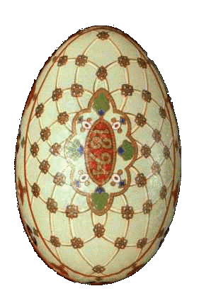 The TBI Renaissance Egg